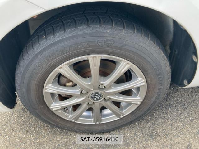 Toyota SIENTA 2008-02 8831598-7