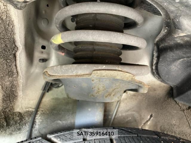 Toyota SIENTA 2008-02 8831598-8