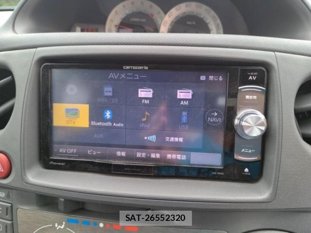 Toyota SIENTA 2011-07 8831592-18