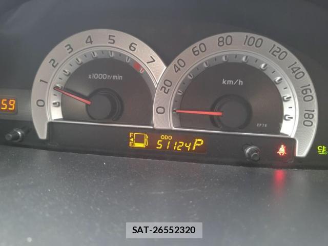 Toyota SIENTA 2011-07 8831592-28