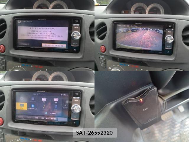 Toyota SIENTA 2011-07 8831592-5
