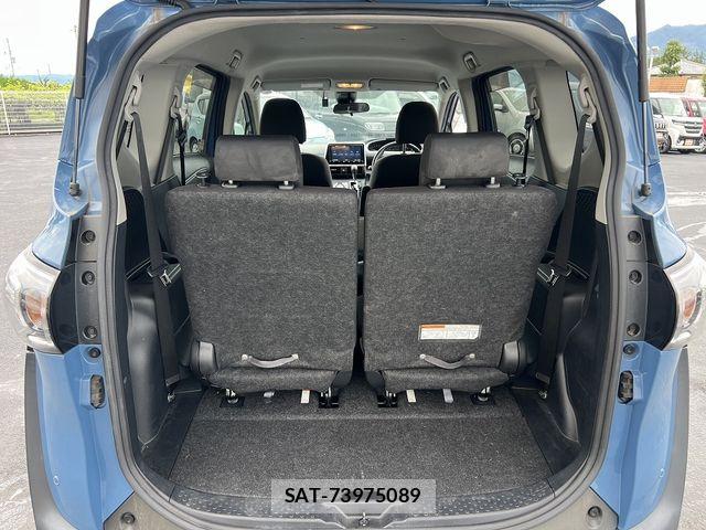 Toyota SIENTA 2021-09 8831570-19