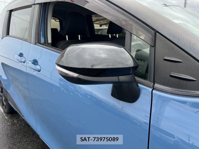 Toyota SIENTA 2021-09 8831570-21