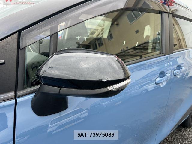Toyota SIENTA 2021-09 8831570-22