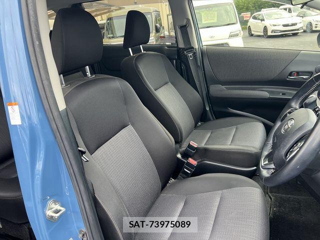 Toyota SIENTA 2021-09 8831570-8