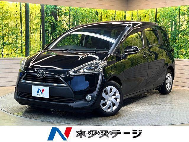 Toyota SIENTA 2016-03 8831561-0