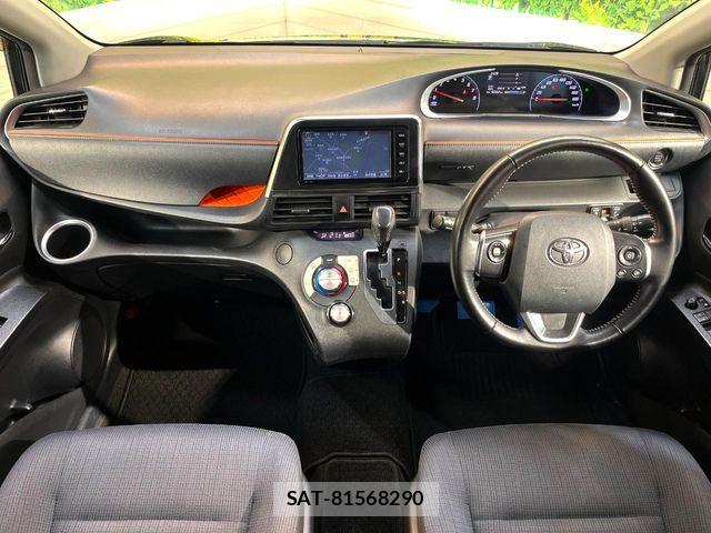 Toyota SIENTA 2016-03 8831561-1