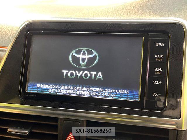 Toyota SIENTA 2016-03 8831561-4