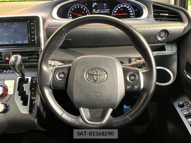 Toyota SIENTA 2016-03 8831561-7