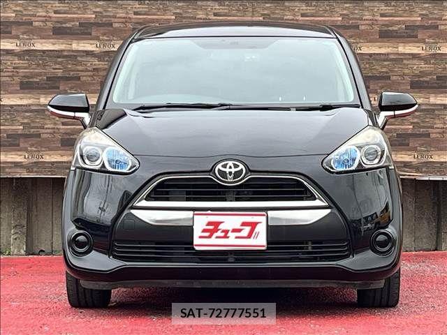Toyota SIENTA 2017-03 8831590-1