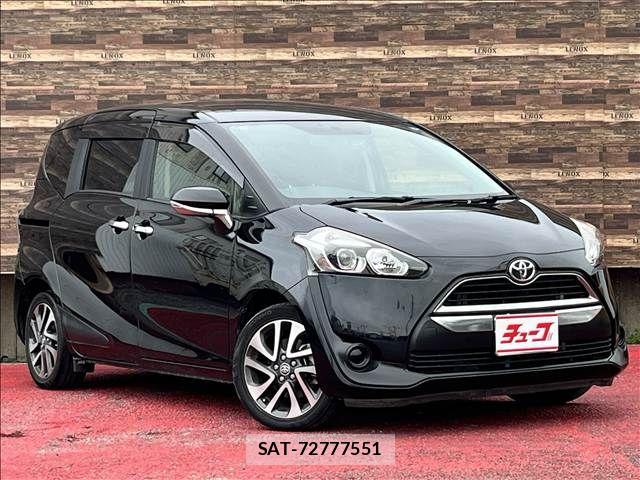 Toyota SIENTA 2017-03 8831590-2