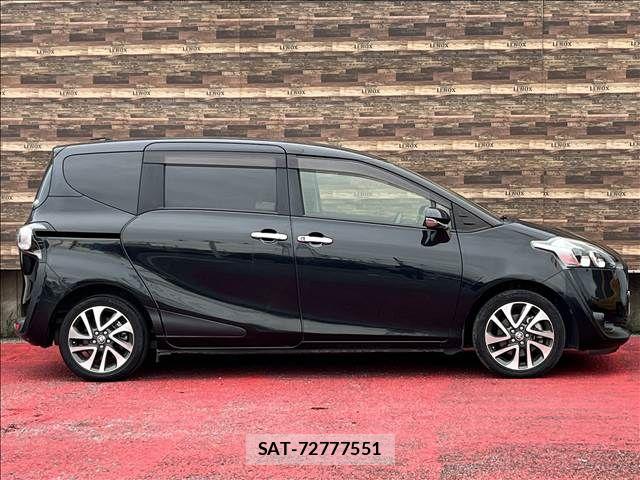 Toyota SIENTA 2017-03 8831590-3