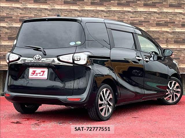 Toyota SIENTA 2017-03 8831590-4