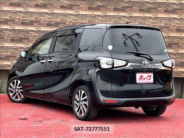 Toyota SIENTA 2017-03 8831590-6