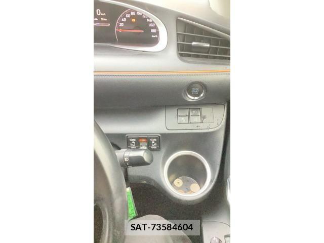 Toyota SIENTA 2019-12 8831560-9
