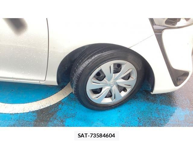Toyota SIENTA 2019-12 8831560-5