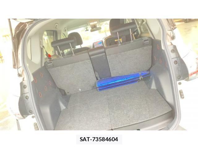 Toyota SIENTA 2019-12 8831560-8