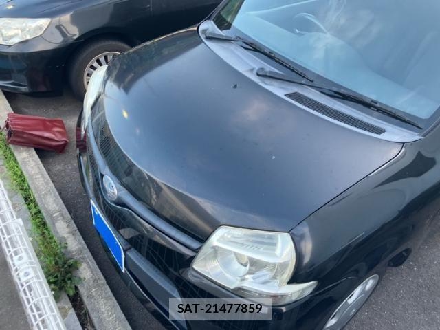 Toyota SIENTA 2012-05 8831594-1