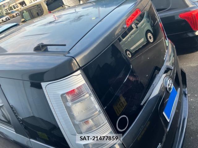 Toyota SIENTA 2012-05 8831594-8