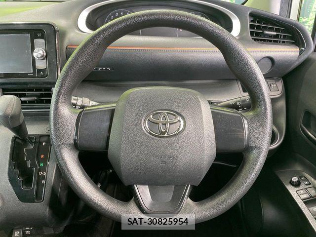 Toyota SIENTA 2019-11 8831562-12