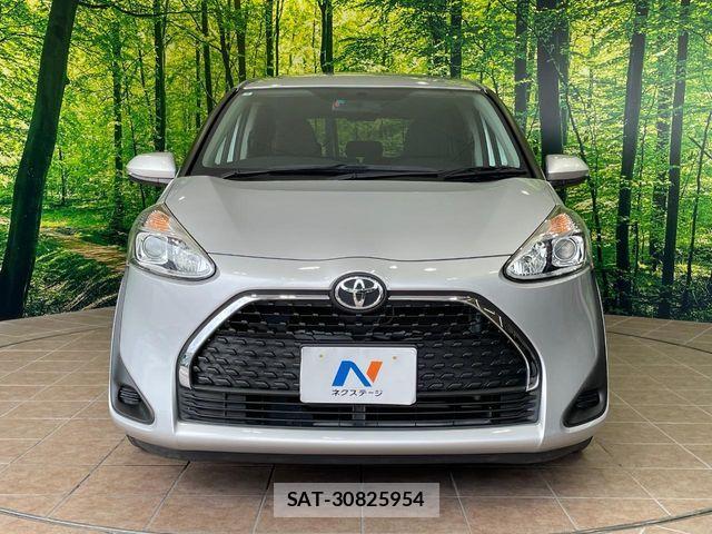 Toyota SIENTA 2019-11 8831562-15
