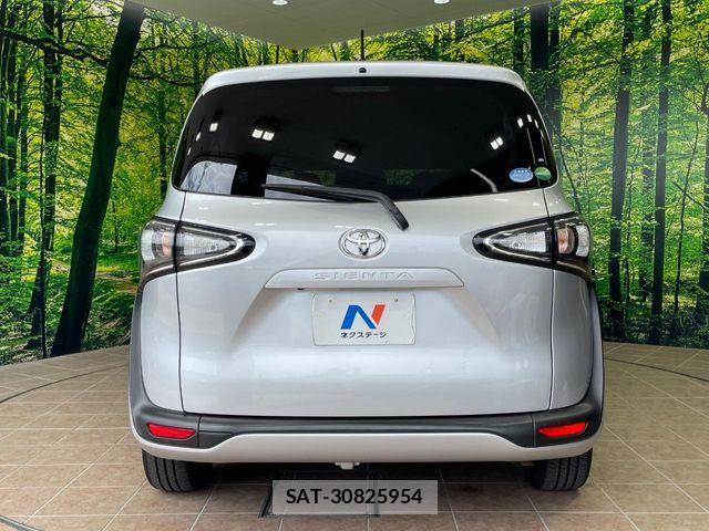 Toyota SIENTA 2019-11 8831562-16
