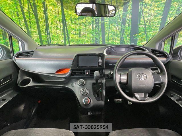 Toyota SIENTA 2019-11 8831562-1