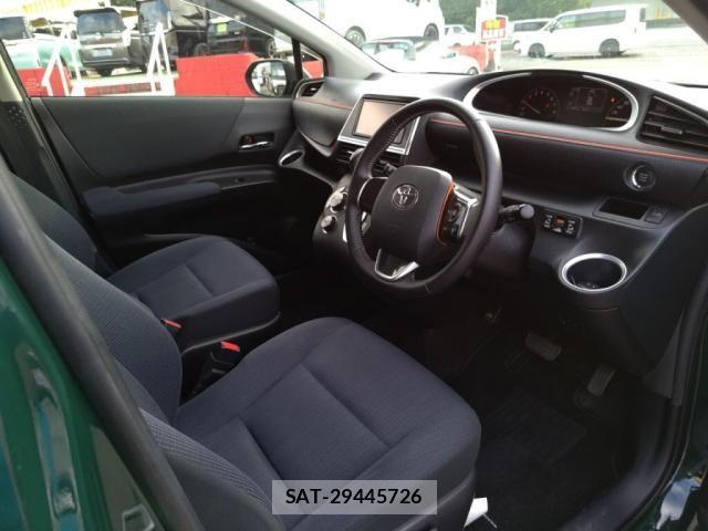 Toyota SIENTA 2016-12 8831572-20