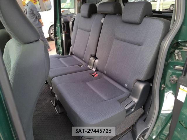 Toyota SIENTA 2016-12 8831572-22