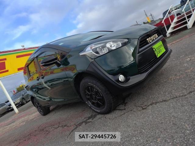Toyota SIENTA 2016-12 8831572-24