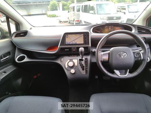 Toyota SIENTA 2016-12 8831572-2