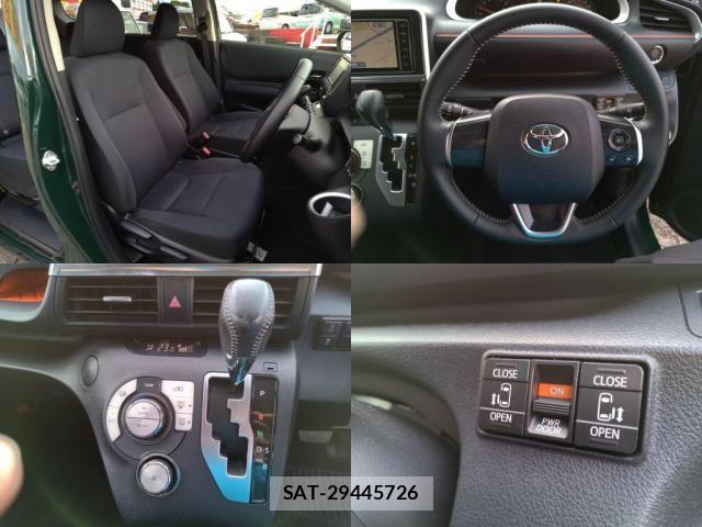 Toyota SIENTA 2016-12 8831572-4