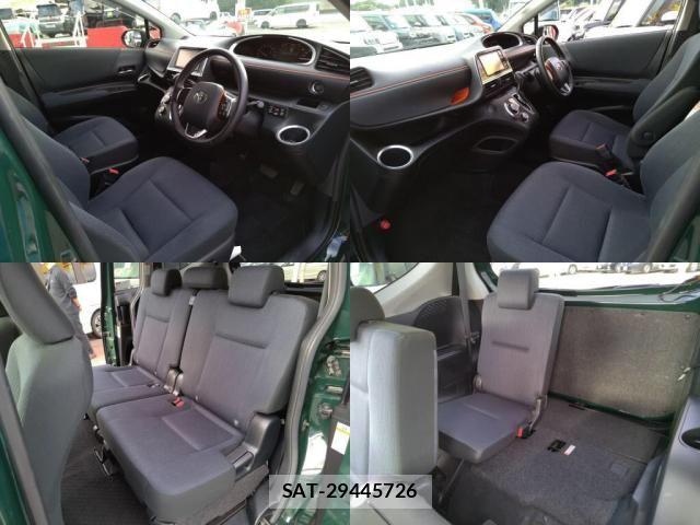Toyota SIENTA 2016-12 8831572-6