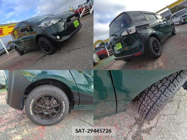 Toyota SIENTA 2016-12 8831572-7
