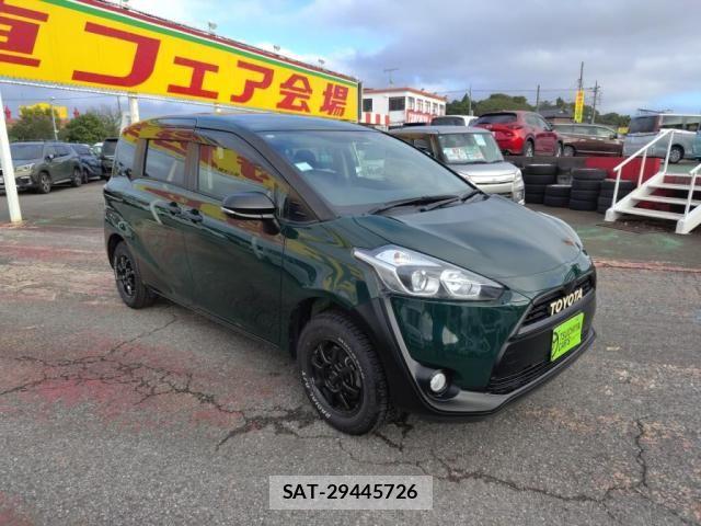 Toyota SIENTA 2016-12 8831572-8