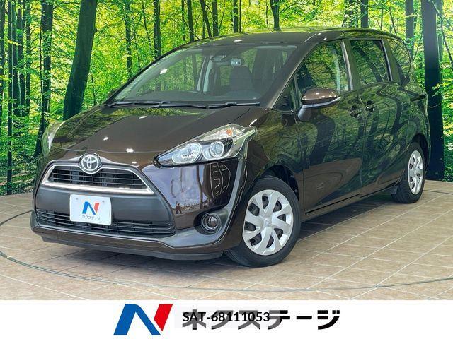 Toyota SIENTA 2016-07 8831583-0