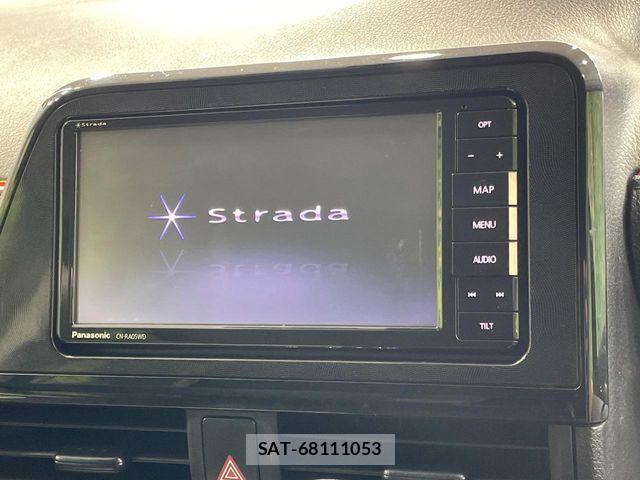 Toyota SIENTA 2016-07 8831583-3