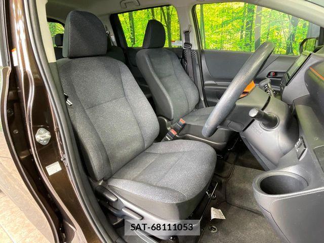 Toyota SIENTA 2016-07 8831583-8