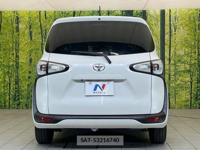 Toyota SIENTA 2018-08 8831578-15
