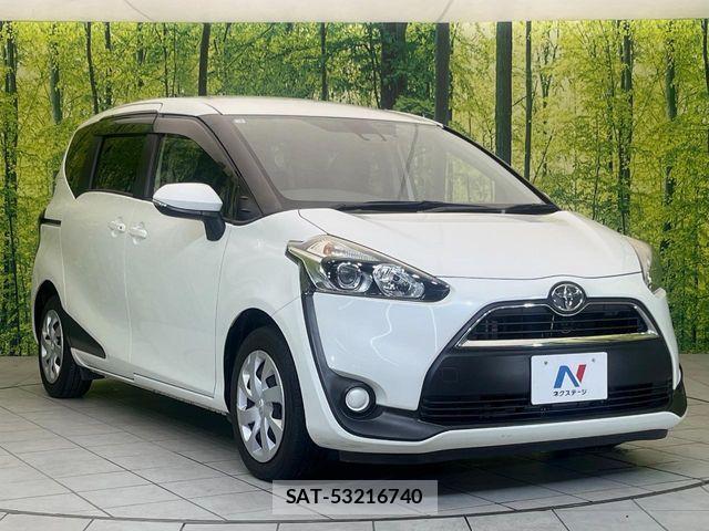 Toyota SIENTA 2018-08 8831578-16