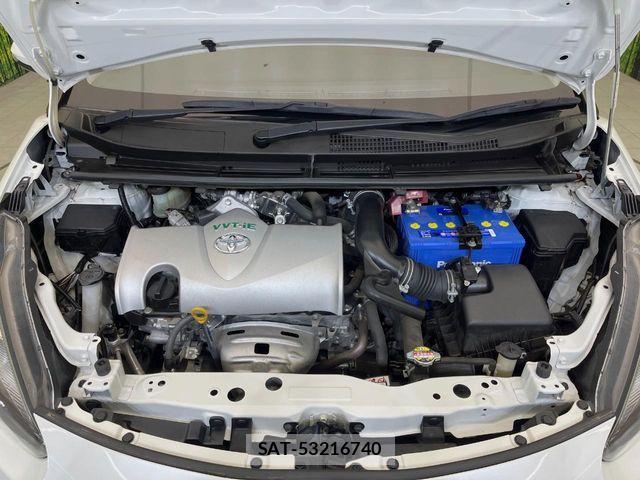 Toyota SIENTA 2018-08 8831578-17
