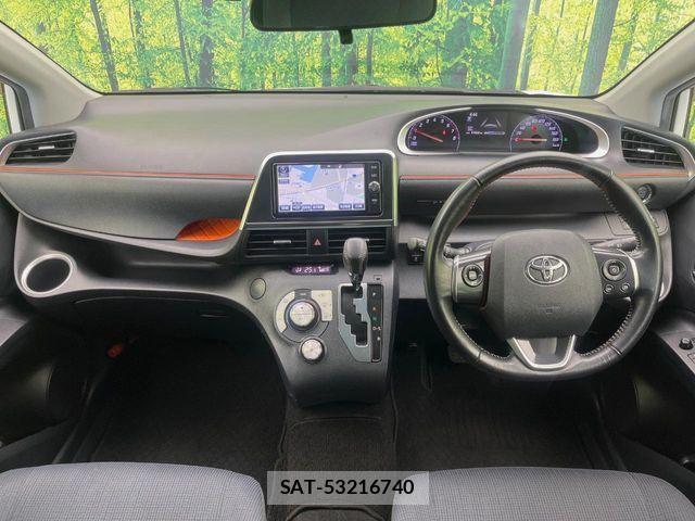 Toyota SIENTA 2018-08 8831578-1