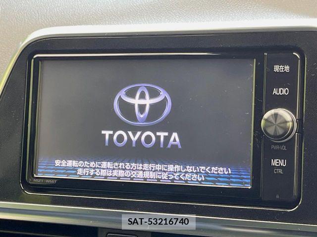Toyota SIENTA 2018-08 8831578-2
