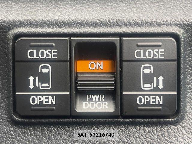 Toyota SIENTA 2018-08 8831578-3