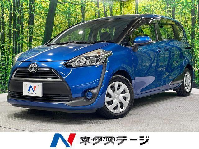 Toyota SIENTA 2018-01 8831582-0