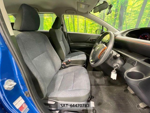Toyota SIENTA 2018-01 8831582-8