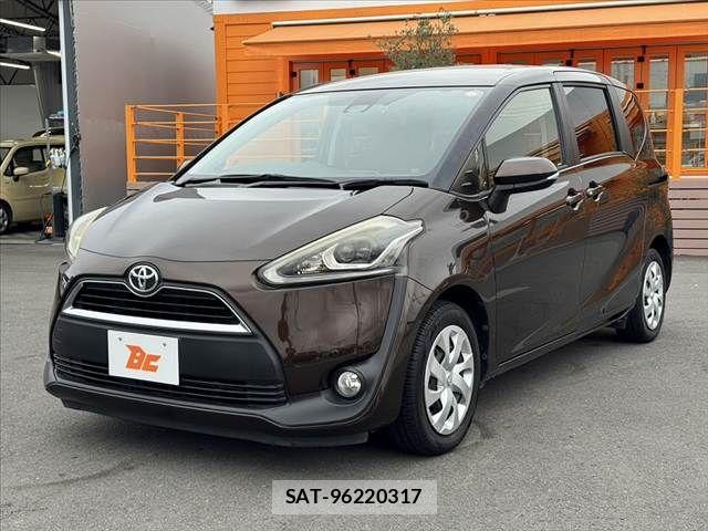 Toyota SIENTA 2016-11 8831571-9