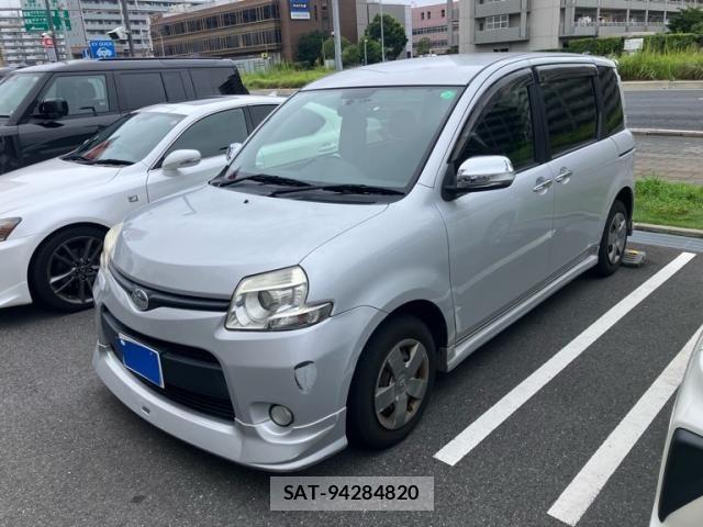 Toyota SIENTA 2013-09 8831596-0