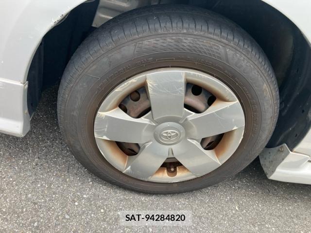 Toyota SIENTA 2013-09 8831596-7
