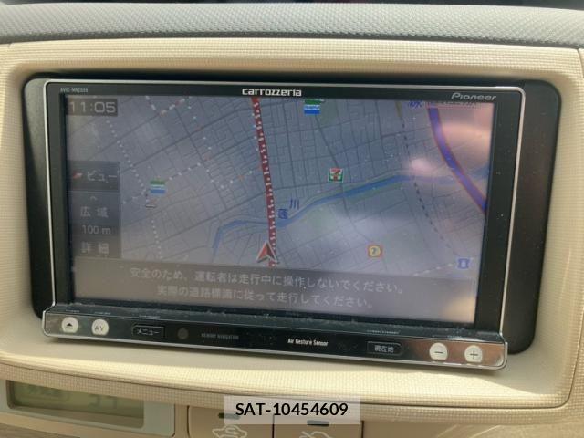Toyota SIENTA 2006-07 8831597-12